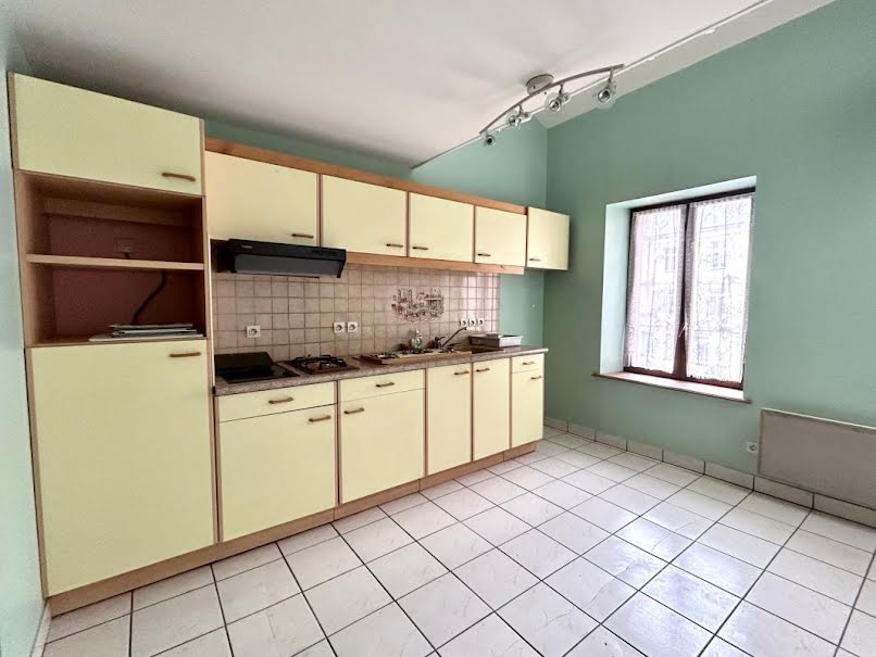 Vente appartement 2 pièces 41 m² à Maxeville (54320), 74 000 €