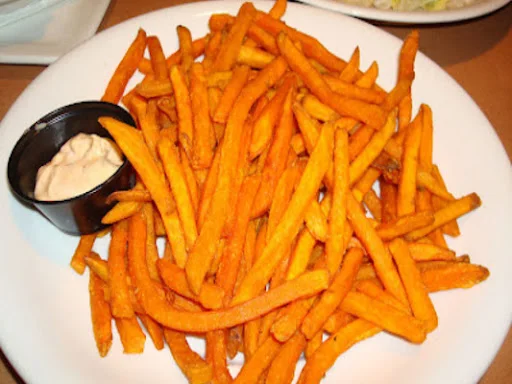 Peri Peri French Fries