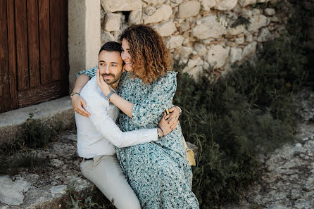 Fotógrafo de bodas Valentina Pellitteri (juna). Foto del 11 de junio 2022