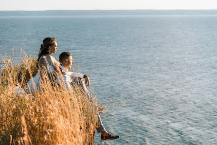 Wedding photographer Elena Golcberg (goltsfoto). Photo of 11 December 2017