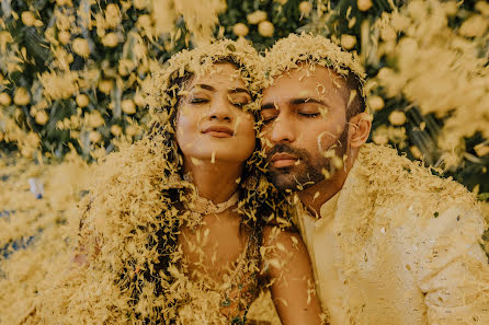 Fotógrafo de bodas VIJU KHATRI (papaji). Foto del 30 de julio 2023