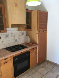 appartement à Cassis (13)