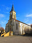 photo de La Très Sainte Trinité