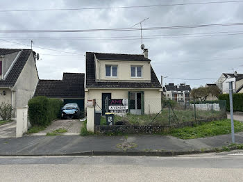 maison à Charly-sur-Marne (02)