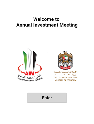 Annual Investment Meeting 2015