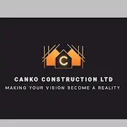 Canko Construction Limited Logo