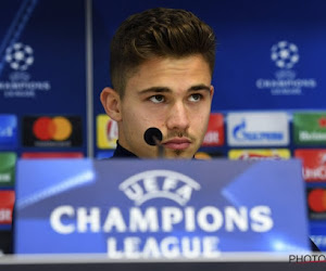 Dendoncker wil niet het kneusje van Europa worden: "Voor ons publiek!"