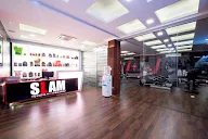 Slam Gym photo 4