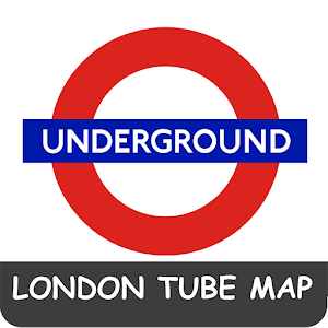 Download London Tube Map For PC Windows and Mac