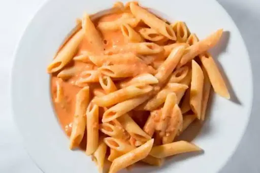 Veg Mixed Sauce Pasta