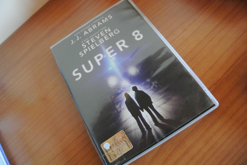 Super 8 di Nida