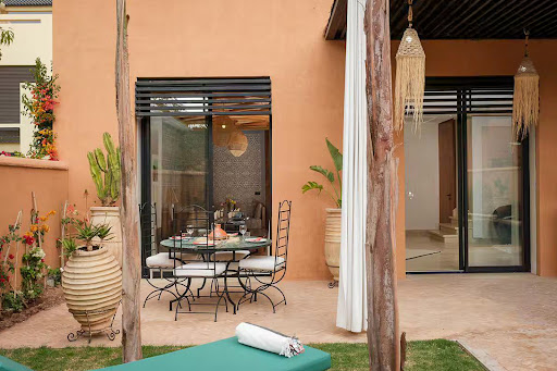 Villa avec piscine 5