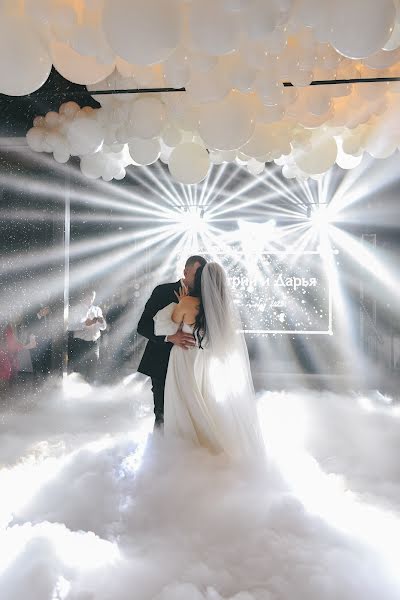 Wedding photographer Nadya Denisova (denisova). Photo of 16 January 2023