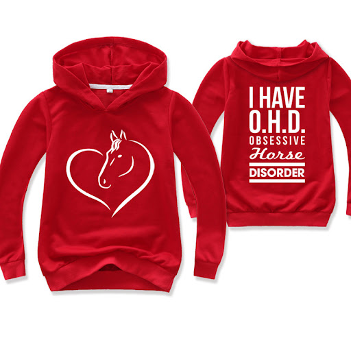 Title 4, Letter Print Childrens Sweatshirt and Parent-C...