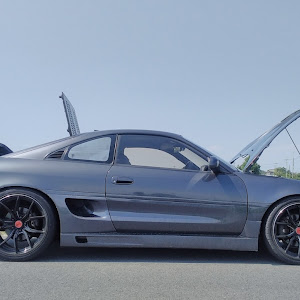 MR2 SW20