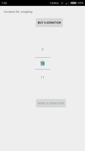 DonationApp