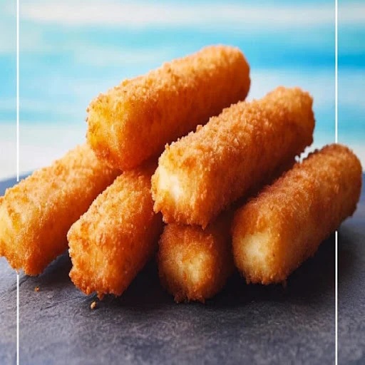 Fish Finger