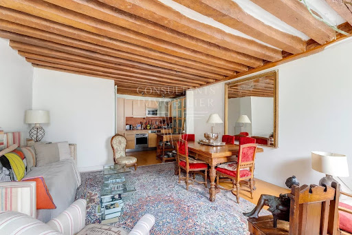 Appartement 2