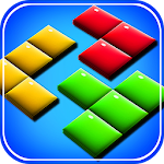 Cover Image of Télécharger Puzzle en blocs 2021 : Briques de couleur 2.05 APK