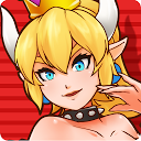 Bowsette The Game Let's Kidnap The Pr 0.1.4 APK Descargar