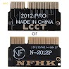 Đầu Chuyển Đổi Thẻ Nhớ Ssd Sang M.2 Cho Macbook Pro Retina 2012 A1398