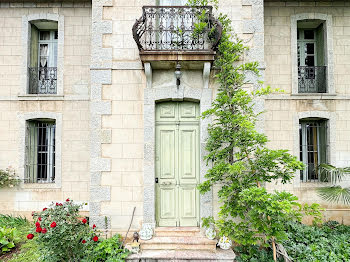 maison à Vernet-les-Bains (66)