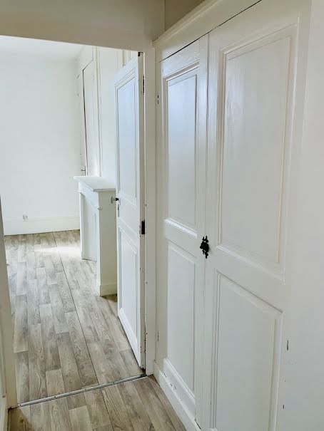 Vente appartement 2 pièces 55 m² à Tours (37000), 197 950 €