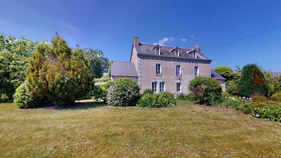 Vente maison 5 pièces 159 m² à Concarneau (29900), 318 500 €