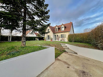 maison à Sainte-Honorine-du-Fay (14)