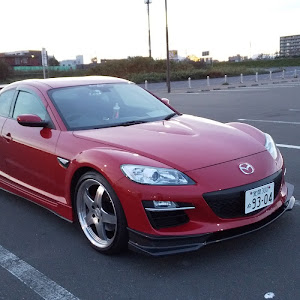 RX-8