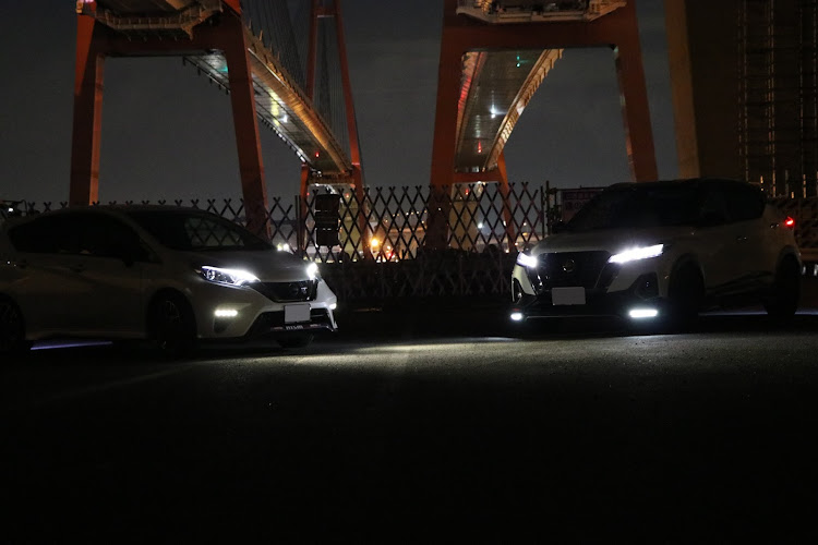 ノートの夜のコラボ・よるコラに関するカスタム事例の投稿画像2枚目