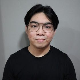 Arvin Dela Cruz