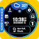 Thermo Watch Face by HuskyDEV icon