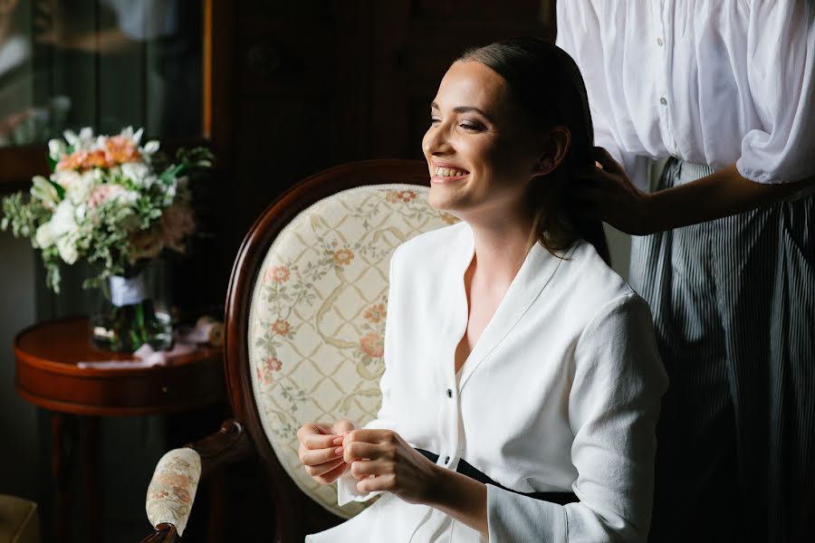 Fotógrafo de bodas Elena Razumovskaia (olivafoto). Foto del 19 de febrero 2019