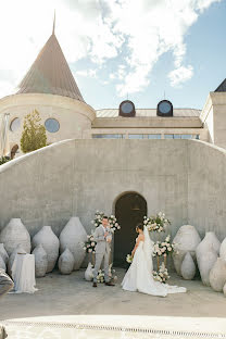 Fotógrafo de casamento Aleks Kolesnikov (aleksandrnyc). Foto de 4 de junho 2023