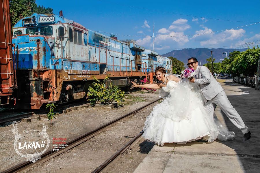 Fotógrafo de bodas Tere Gálvez (lakanu). Foto del 27 de agosto 2018