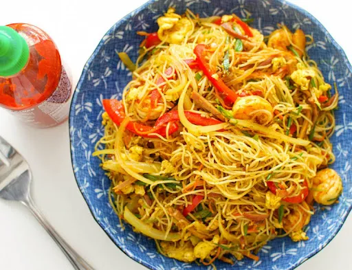 Singapuri Noodles