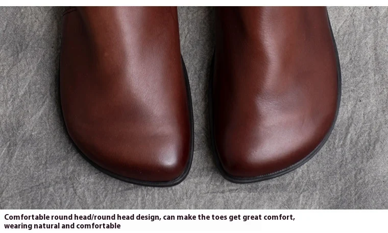 Title 4, Damskie buty codzienne z niskim obcasem, w styl...