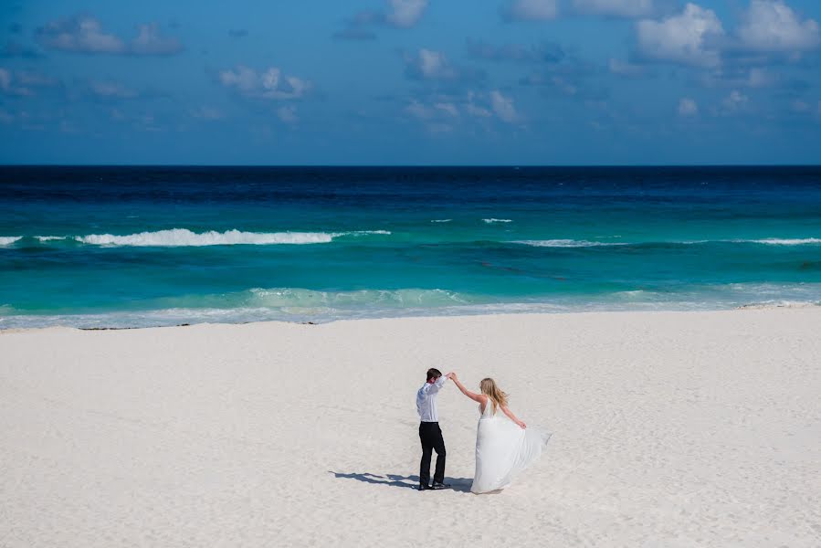 Fotógrafo de bodas Klaudia Ramirez (klaudiaramirez). Foto del 30 de agosto 2023