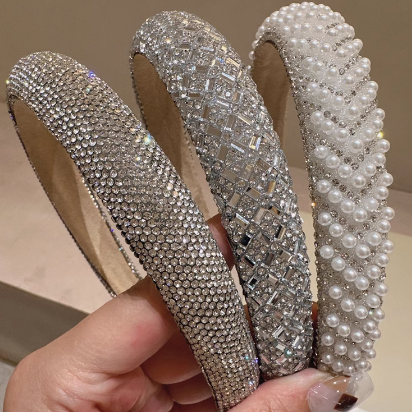 Title 4, Heavy Industry Shiny Full Diamond Sponge High S...