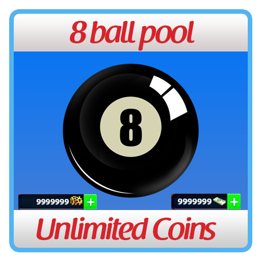 Keys Coins for 8 ball Prank