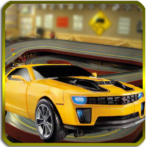 Platform Climbing Car Drive 賽車遊戲 App LOGO-APP開箱王