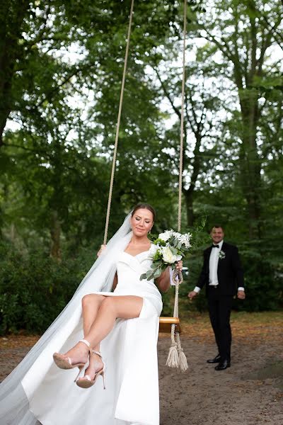 Photographe de mariage Mari Abramkina (maryabramkina). Photo du 10 octobre 2019