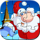 Christmas Puzzle: Santa & Pals 1.2.7