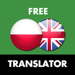 Cover Image of Download Polish - English Translator 4.7.0 APK