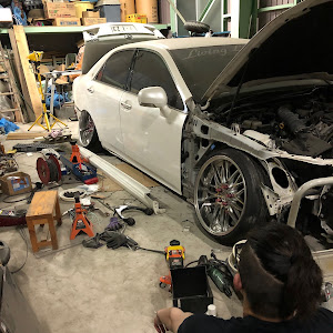 クラウンロイヤル GRS200