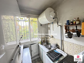 appartement à Montreuil (93)