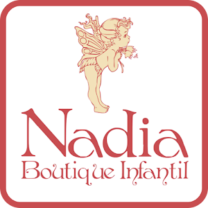 Nadia Boutique logo