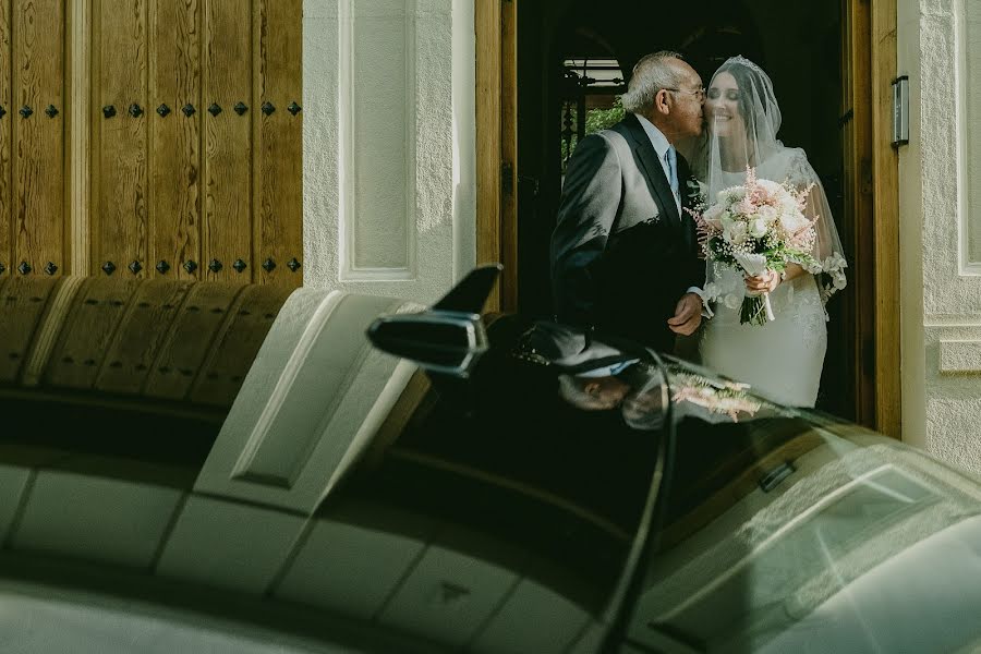 Photographe de mariage Andres Gaitan (gaitan). Photo du 19 février 2020