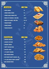 E2P Pizza Burger menu 5